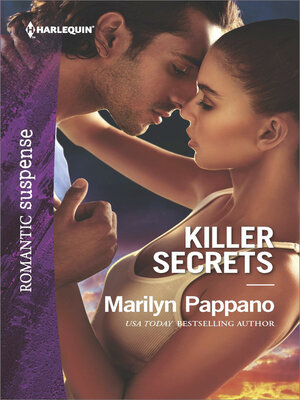 cover image of Killer Secrets
